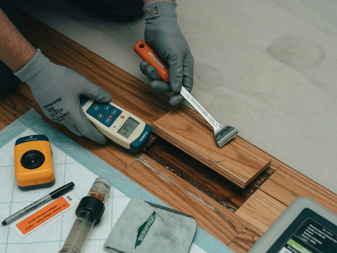 Why choose Water Damage Restoration in Maple Falls, WA